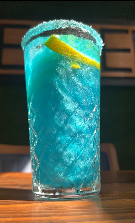 Büyülü Atlantis Işıltısı