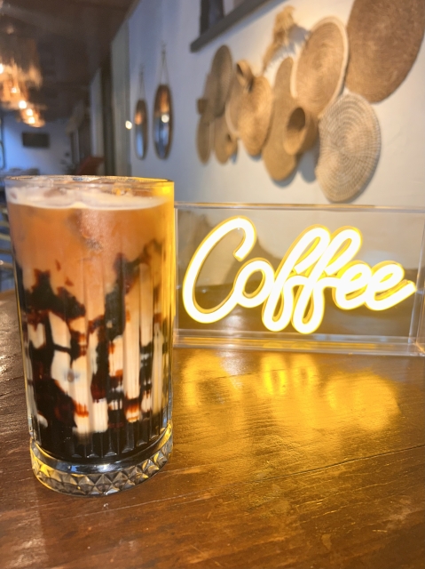 Ice Mocha