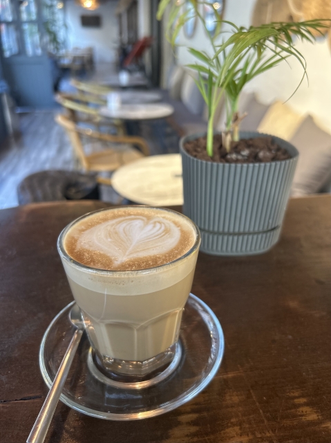 Cortado
