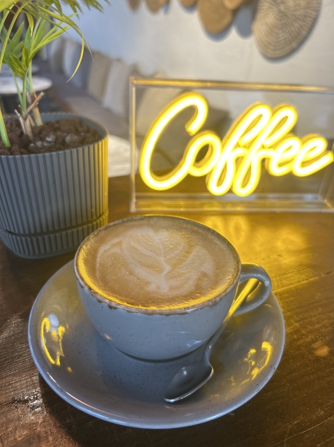 Mocha