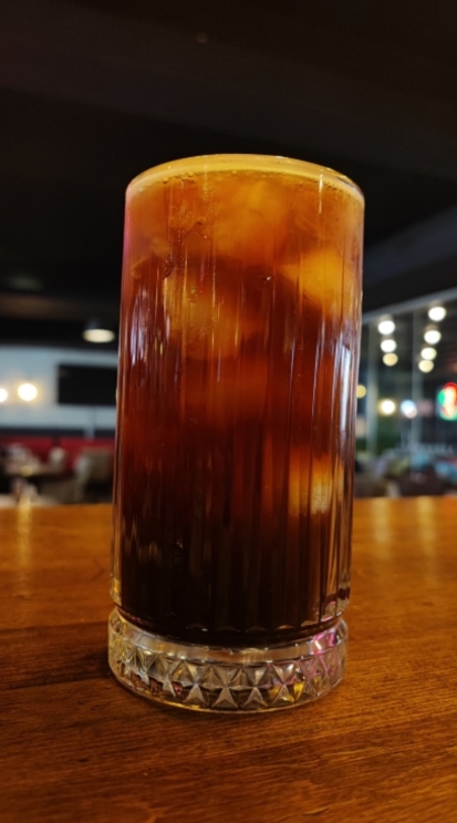 Ice Filtre