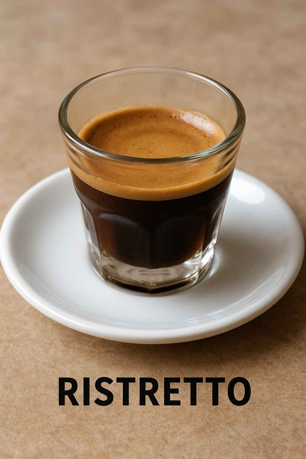 Ristretto