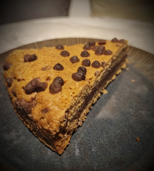 Cookie Pie
