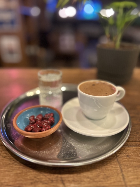 Menengiç Kahvesi