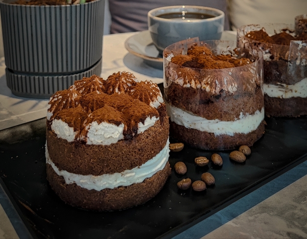 Tiramisu
